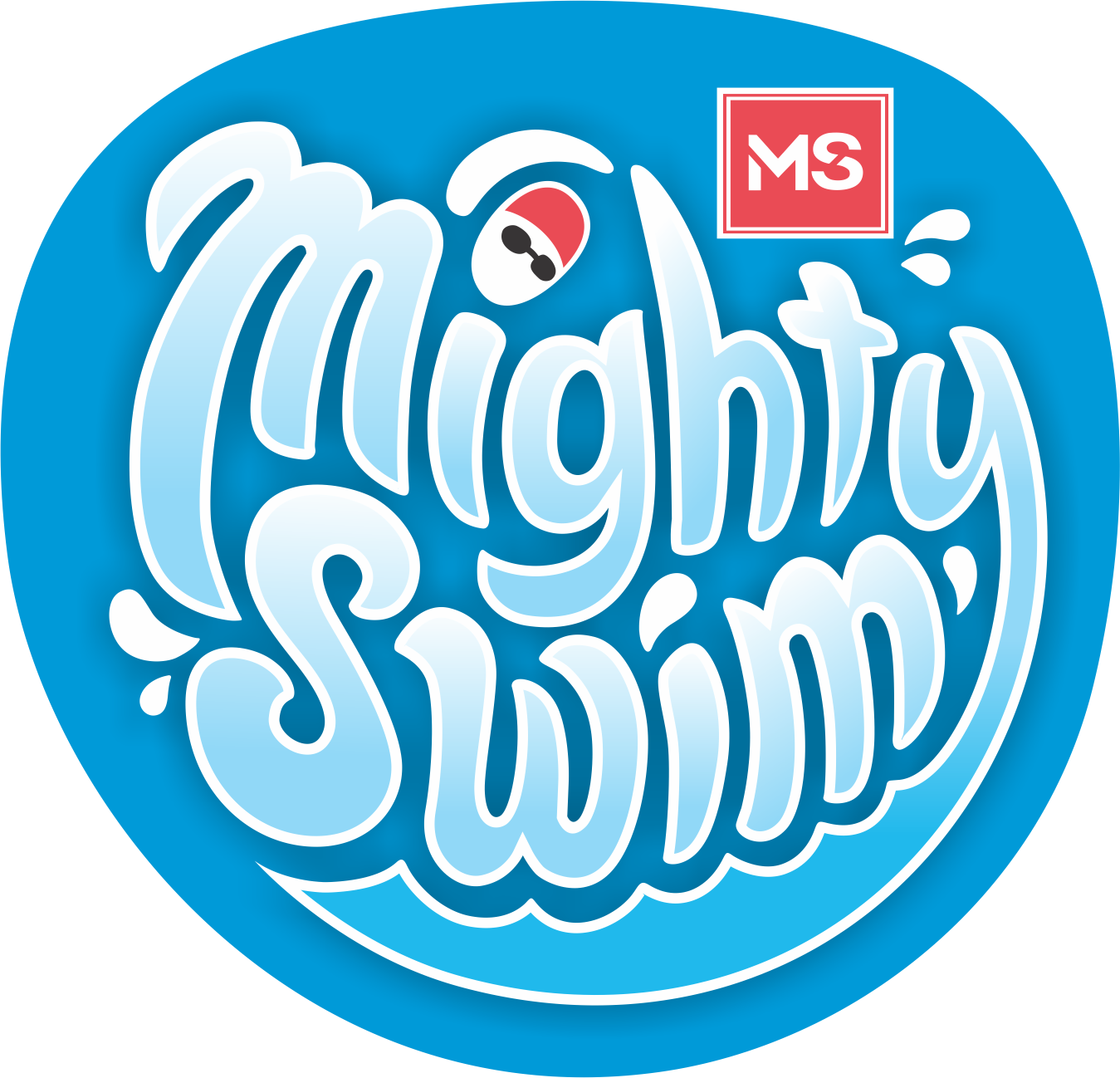 MS Mighty Swim